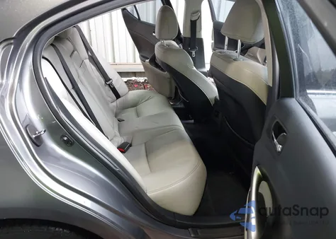 2012 Lexus Is 250 z USA, uszkodzony, nr VIN JTHCF5C26C5060683